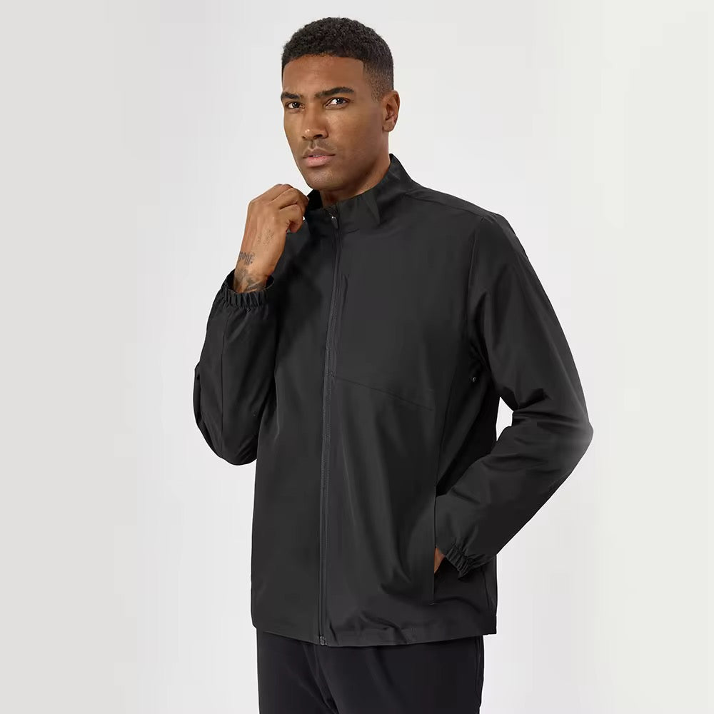 Outdoor Adventure Jacket ANJE REBEL