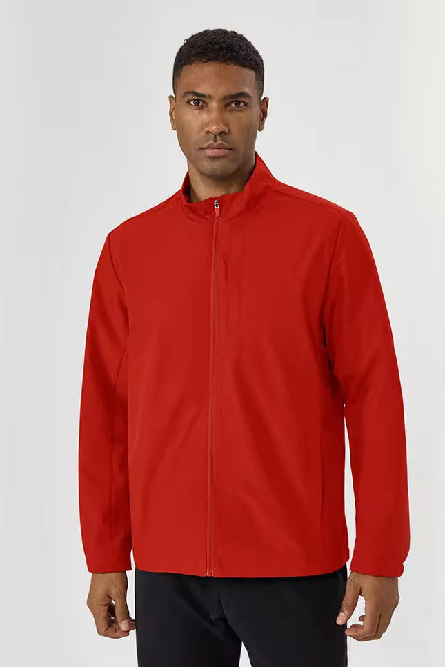 Outdoor Adventure Jacket ANJE REBEL