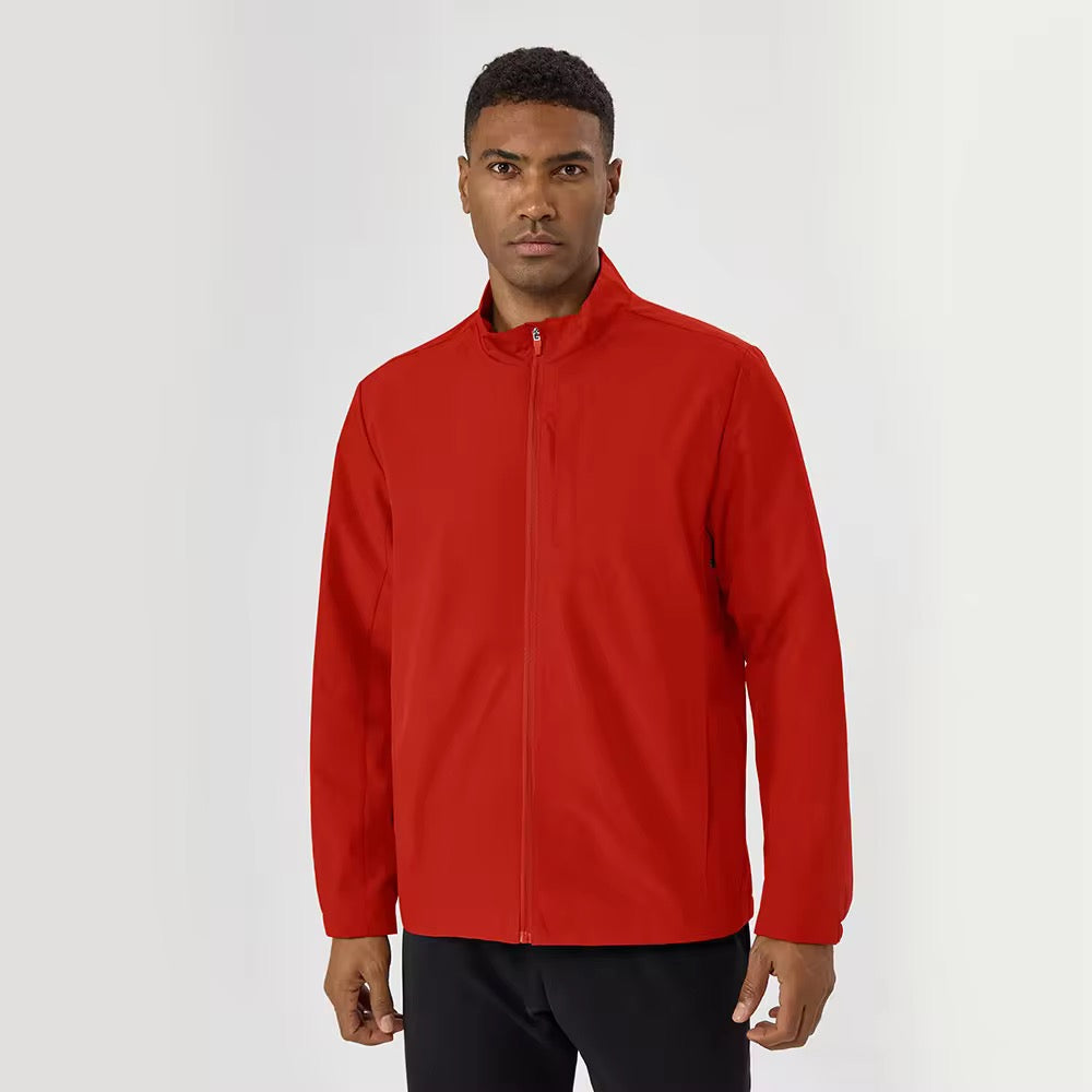 Outdoor Adventure Jacket ANJE REBEL