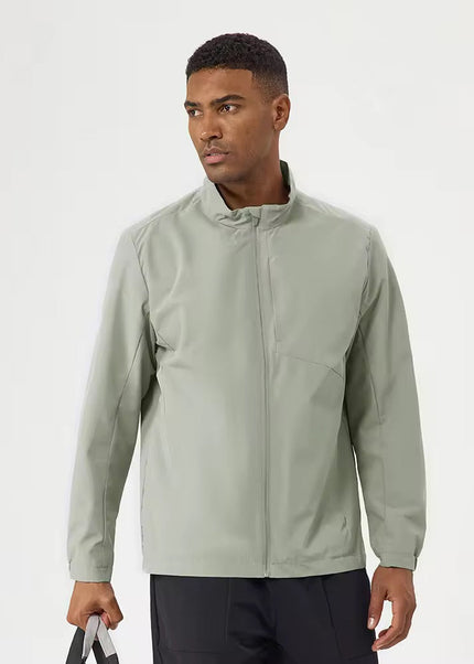 Outdoor Adventure Jacket ANJE REBEL