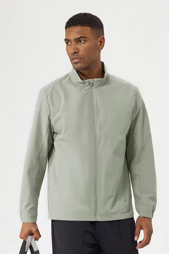 Outdoor Adventure Jacket ANJE REBEL