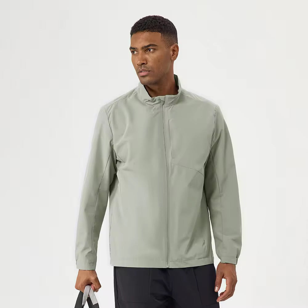 Outdoor Adventure Jacket ANJE REBEL