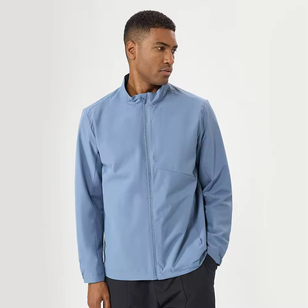 Outdoor Adventure Jacket ANJE REBEL