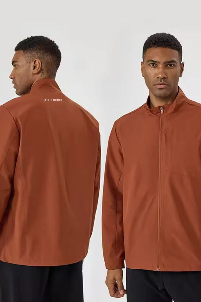 Outdoor Adventure Jacket ANJE REBEL