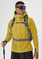 Mustard Yellow / Small