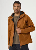 Jasper Orange / Small