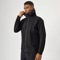 Outdoor Soft Shell Jacket ANJE REBEL