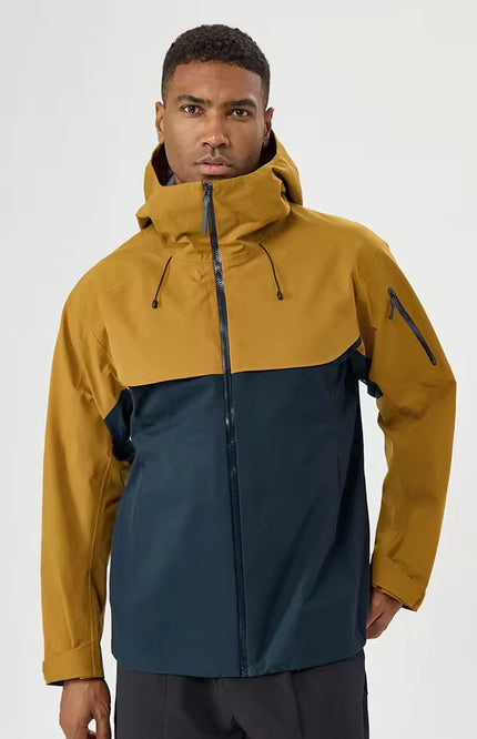 Hiking Adventure Jacket ANJE REBEL