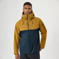 Hiking Adventure Jacket ANJE REBEL