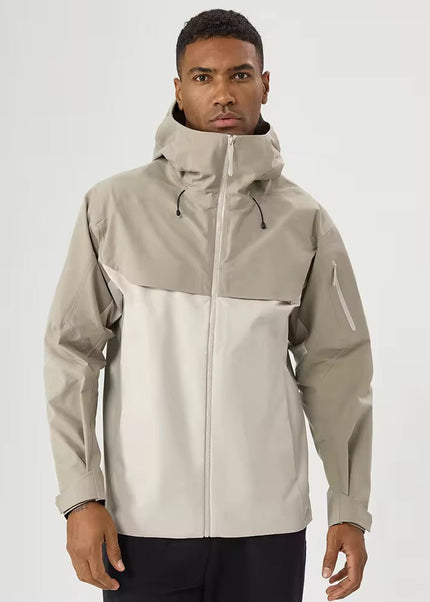 Hiking Adventure Jacket ANJE REBEL