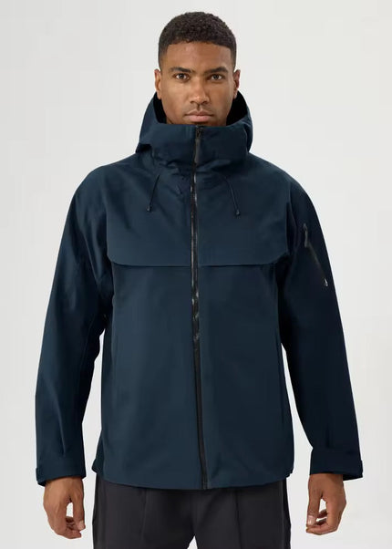 Hiking Adventure Jacket ANJE REBEL