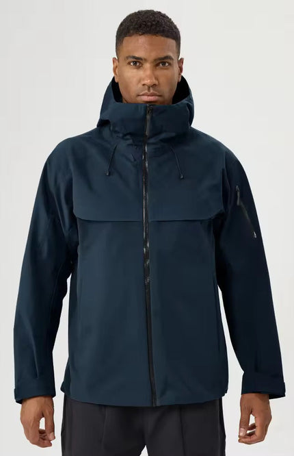 Hiking Adventure Jacket ANJE REBEL