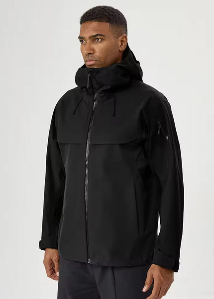 Hiking Adventure Jacket ANJE REBEL