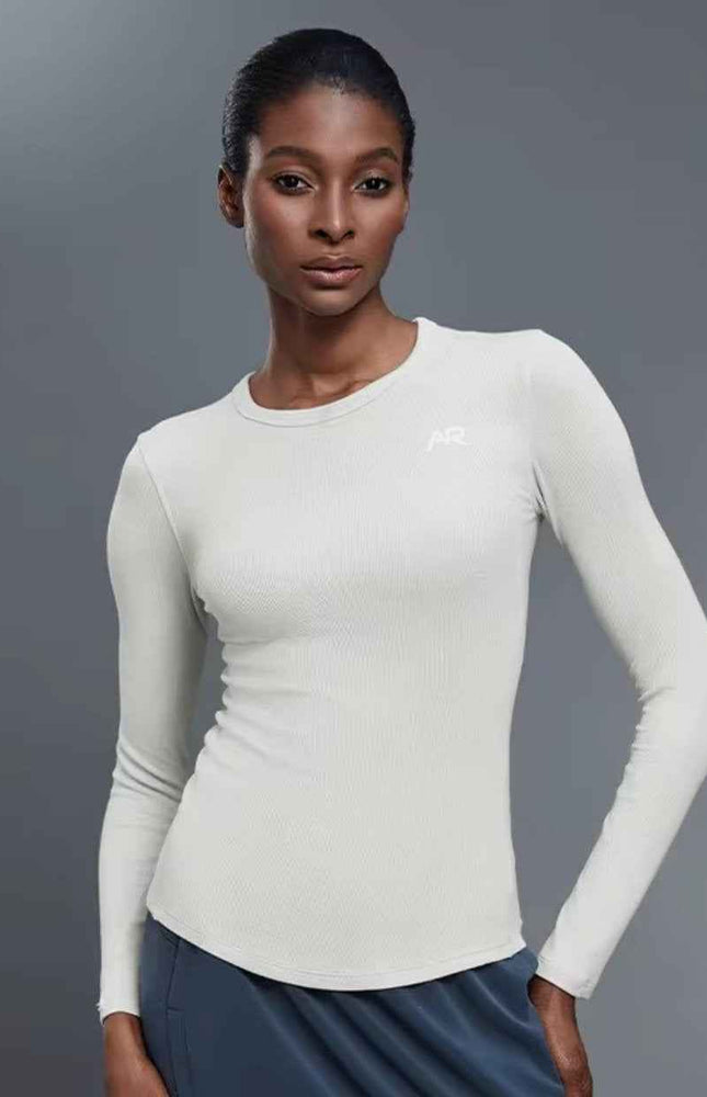 ANJE REBEL Active Slim Fit Shirt