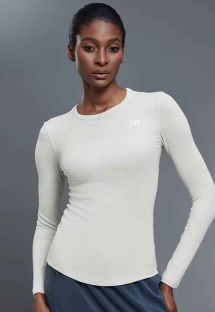 ANJE REBEL Active Slim Fit Shirt