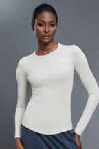 ANJE REBEL Active Slim Fit Shirt