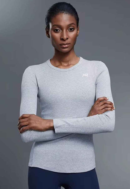 ANJE REBEL Active Slim Fit Shirt