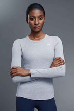ANJE REBEL Active Slim Fit Shirt