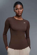 ANJE REBEL Active Slim Fit Shirt