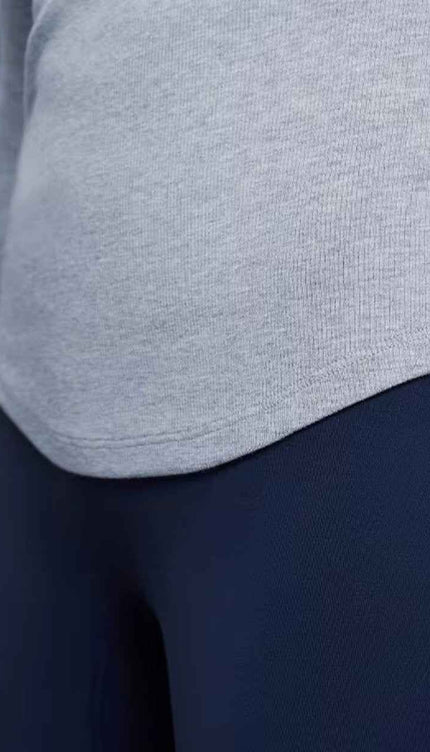 ANJE REBEL Active Slim Fit Shirt
