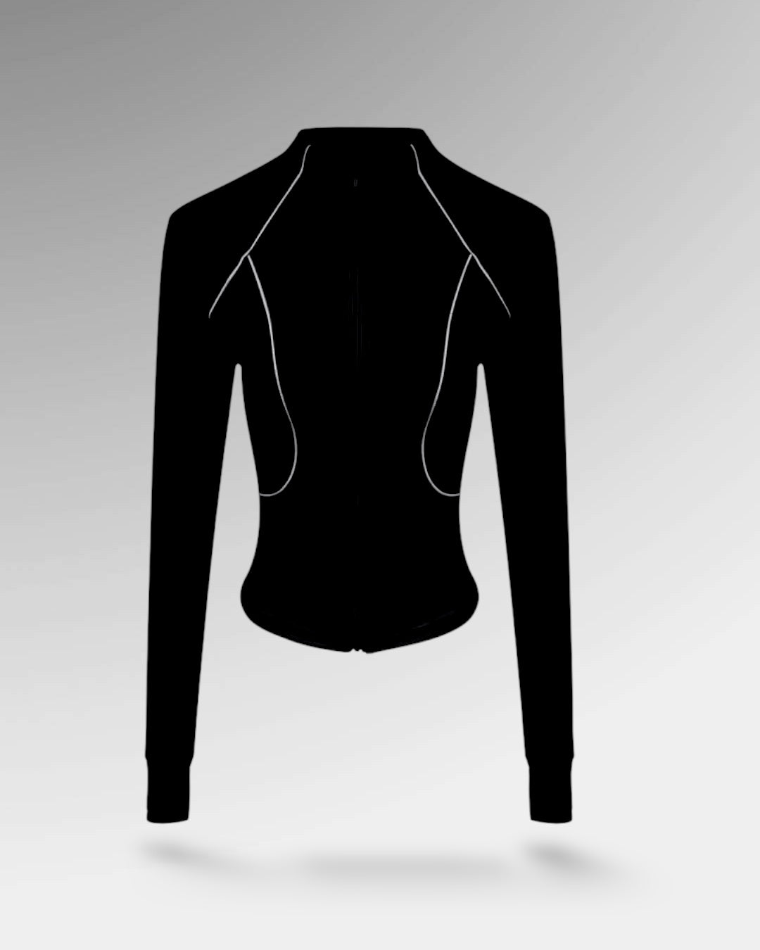 Technochronical Speed Jacket ANJE REBEL
