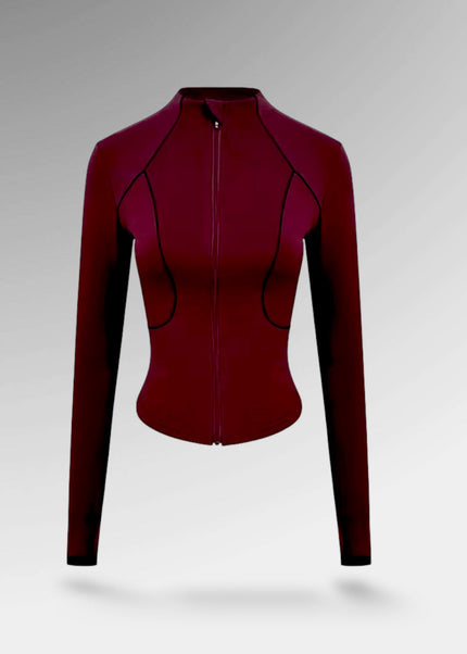 Technochronical Speed Jacket ANJE REBEL