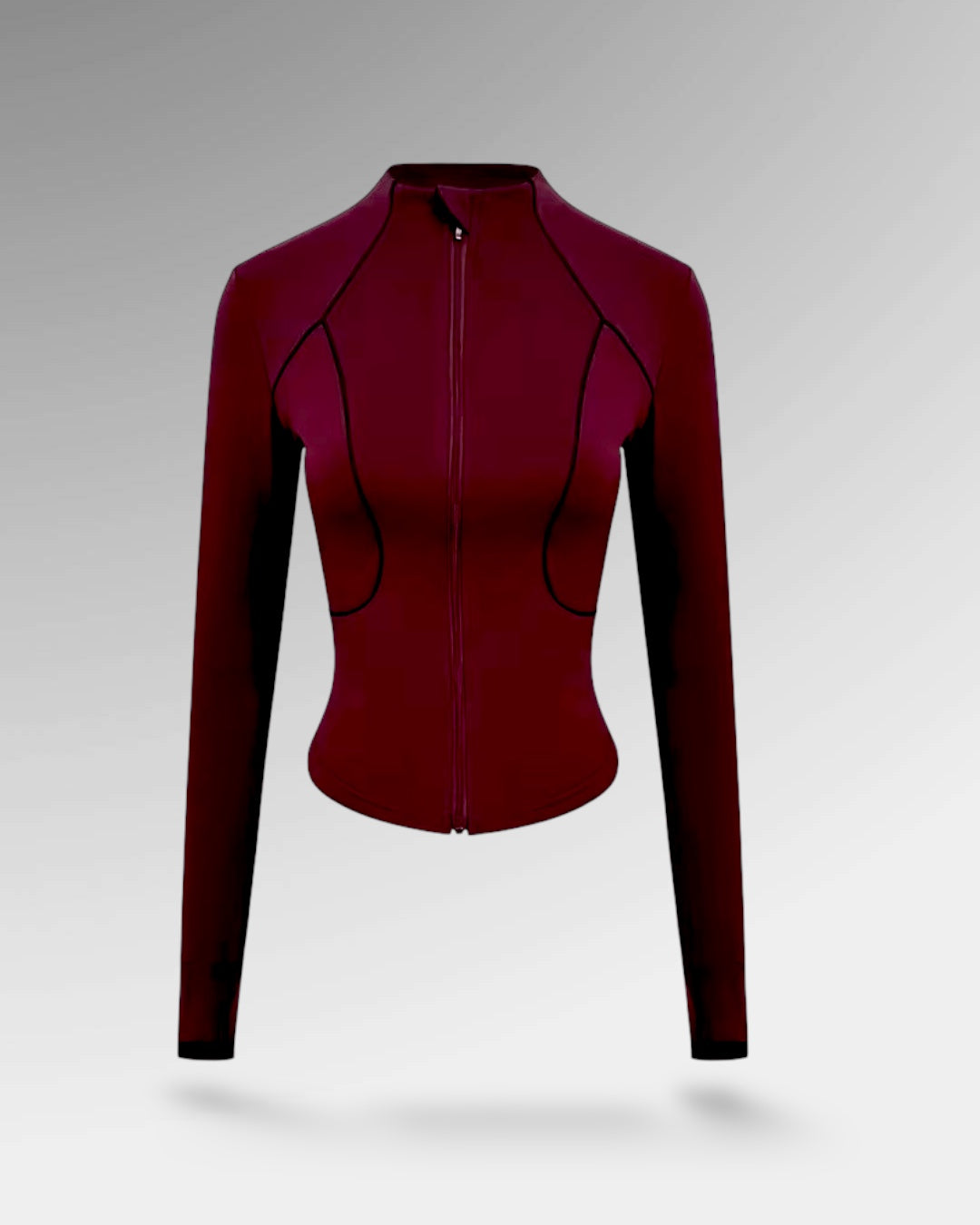 Technochronical Speed Jacket ANJE REBEL