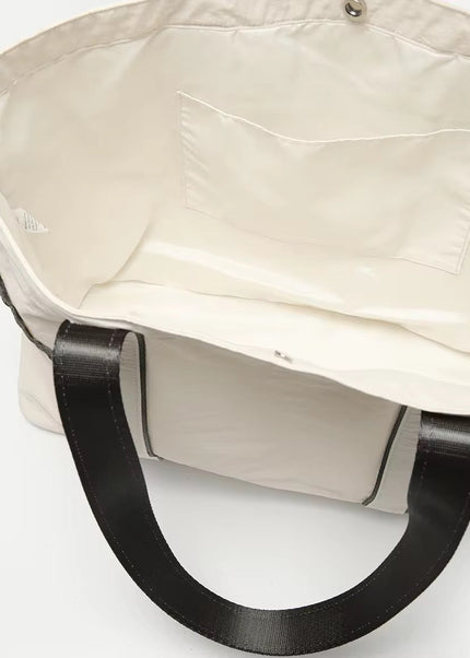 Bateau Large Tote Bag ANJE REBEL