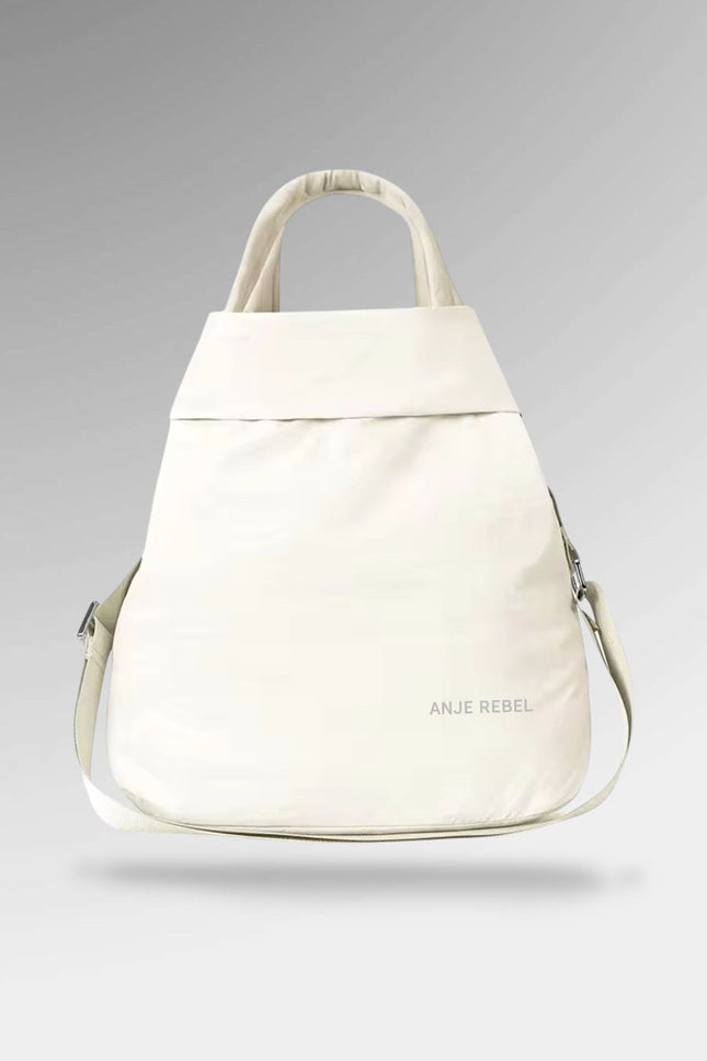 Bowling Shoulder Bag ANJE REBEL