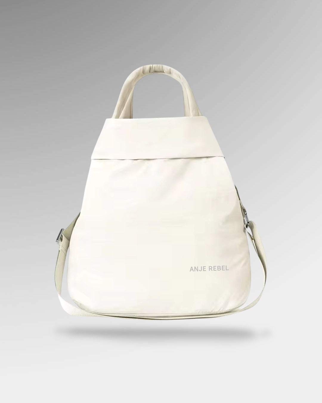 Bowling Shoulder Bag ANJE REBEL