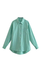 Mantis Green / Small