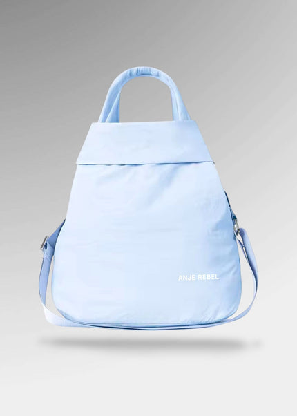 Bowling Shoulder Bag ANJE REBEL