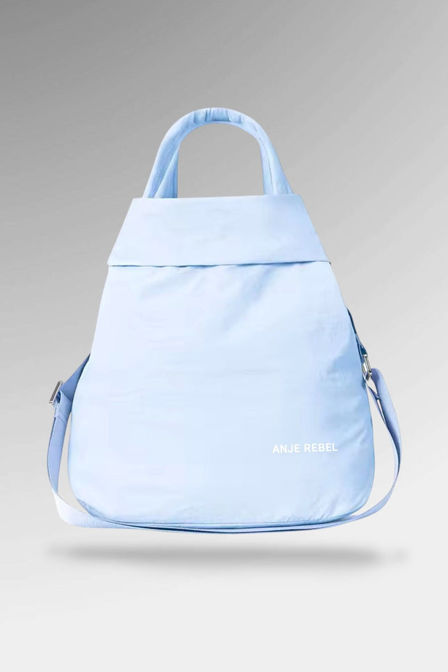 Bowling Shoulder Bag ANJE REBEL