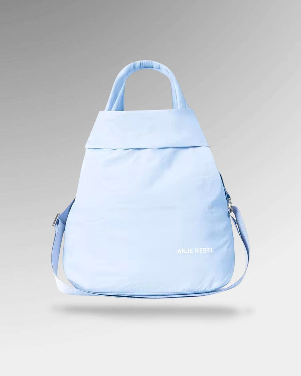 Bowling Shoulder Bag ANJE REBEL