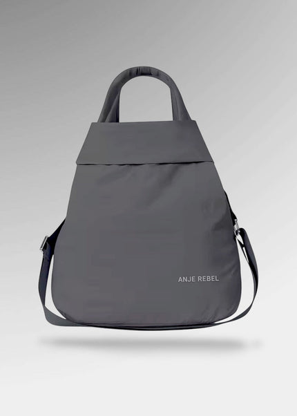 Bowling Shoulder Bag ANJE REBEL