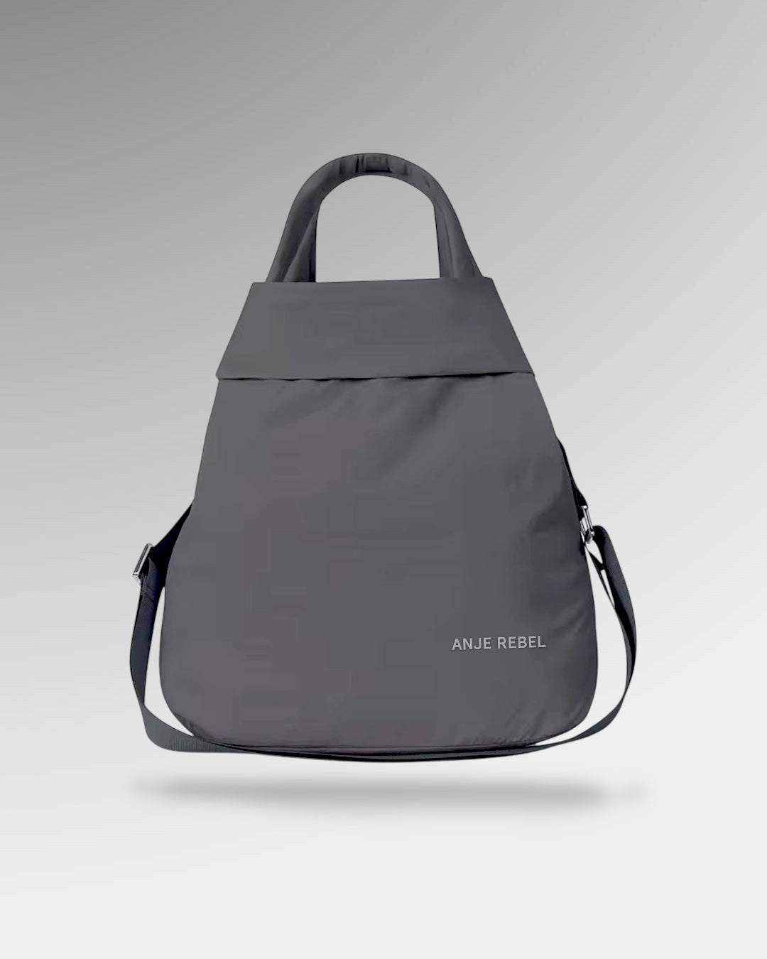 Bowling Shoulder Bag ANJE REBEL