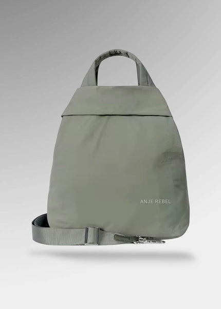 Bowling Shoulder Bag ANJE REBEL