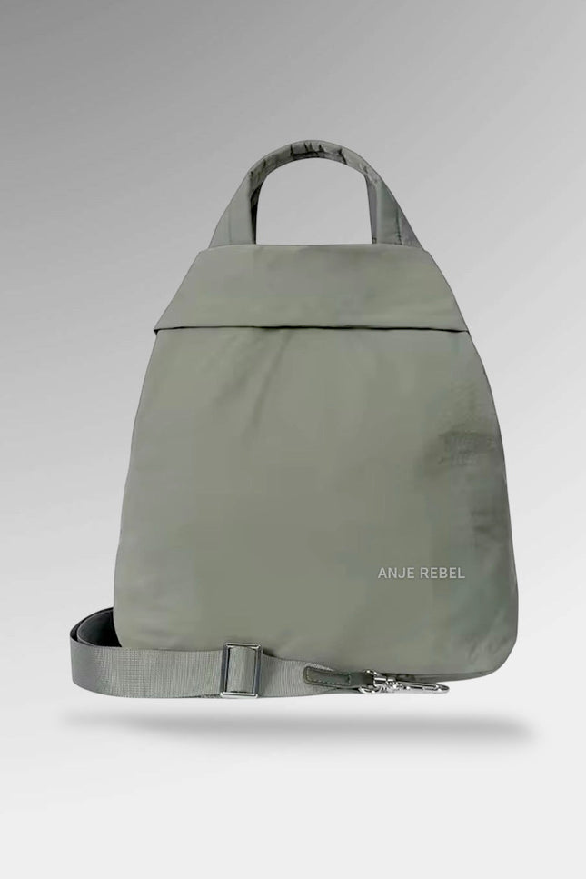 Bowling Shoulder Bag ANJE REBEL