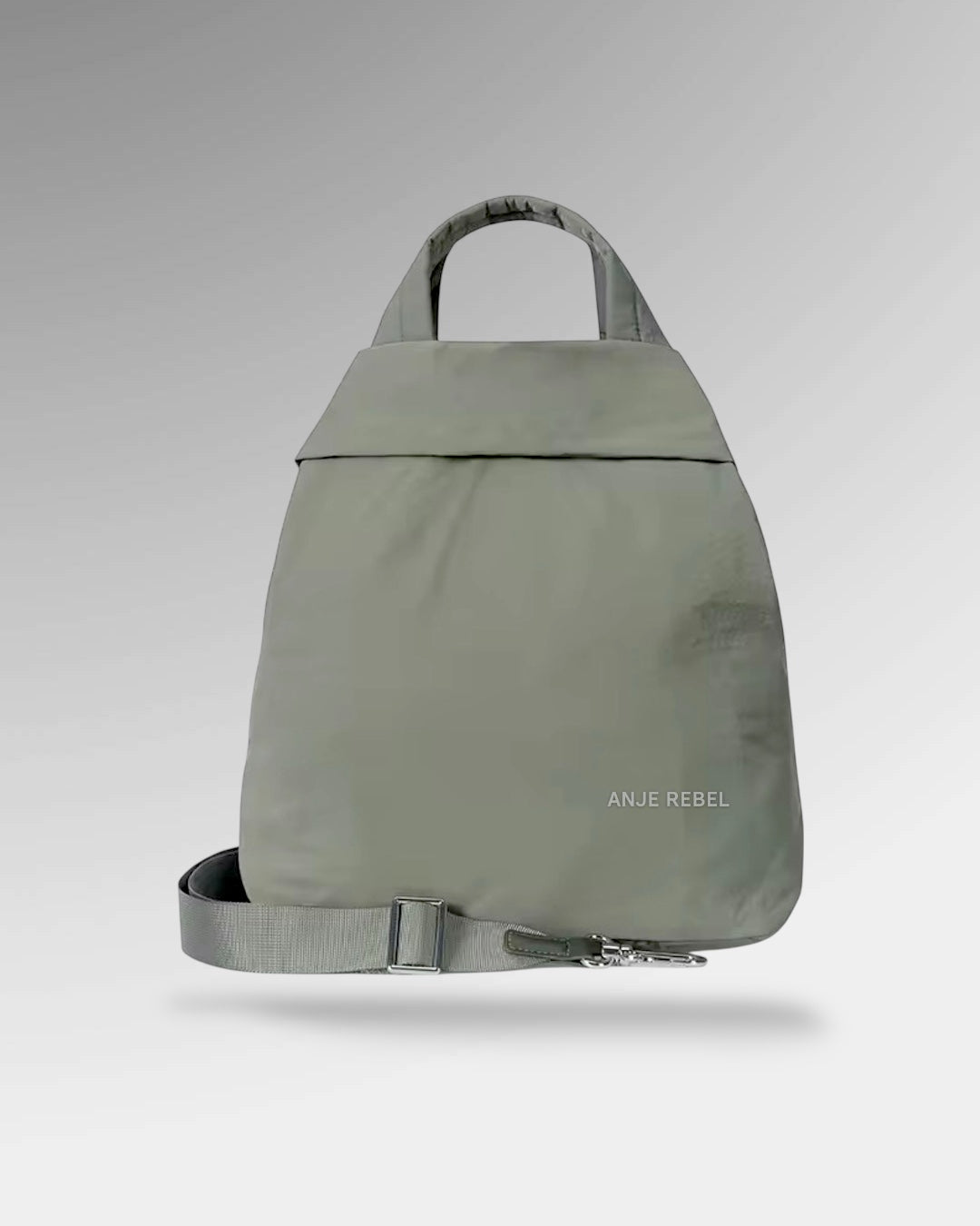 Bowling Shoulder Bag ANJE REBEL