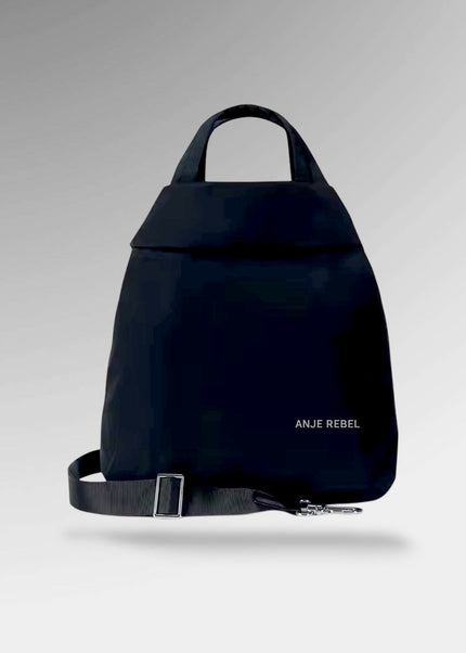 Bowling Shoulder Bag ANJE REBEL