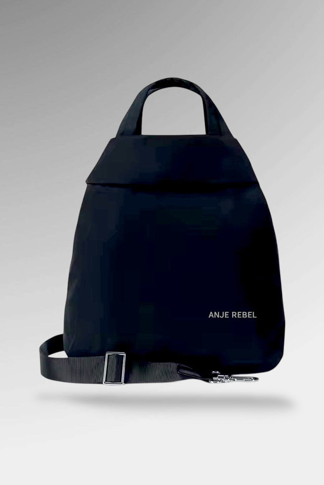 Bowling Shoulder Bag ANJE REBEL