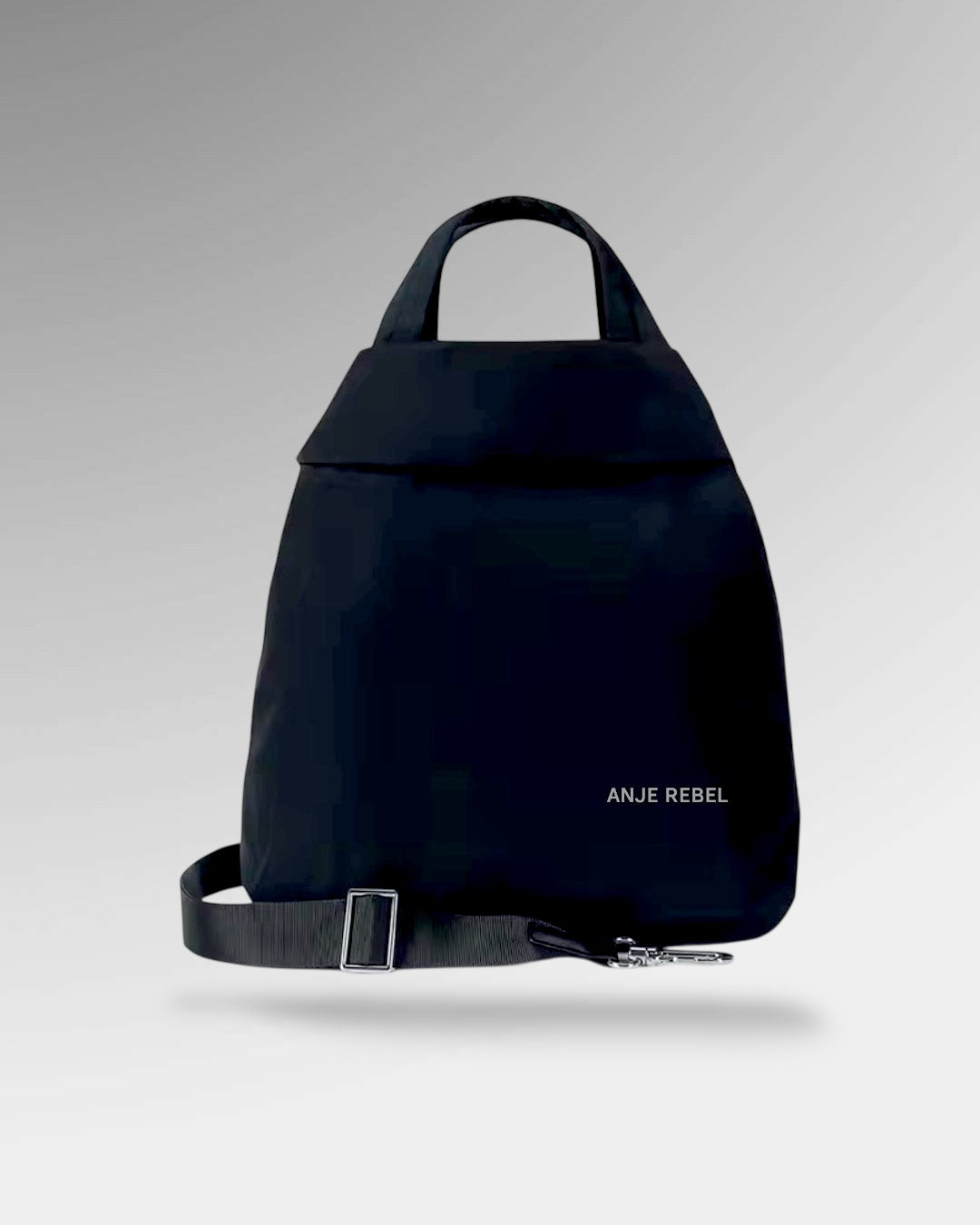 Bowling Shoulder Bag ANJE REBEL