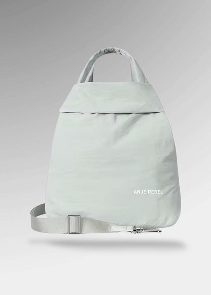 Bowling Shoulder Bag ANJE REBEL