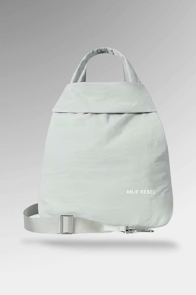 Bowling Shoulder Bag ANJE REBEL