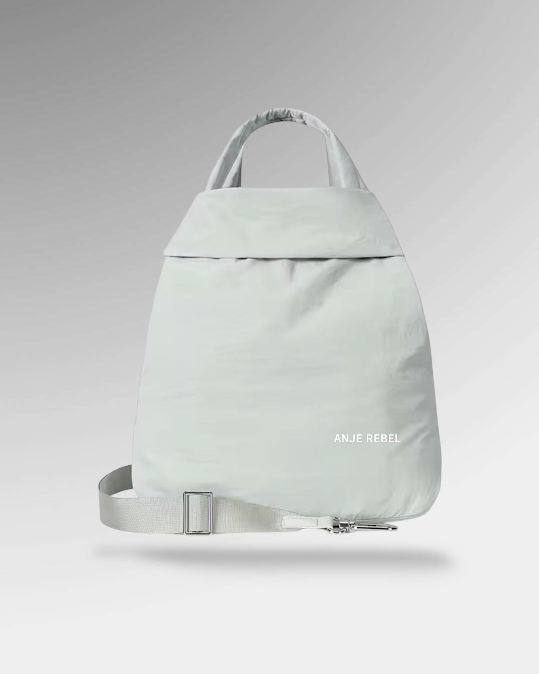 Bowling Shoulder Bag ANJE REBEL