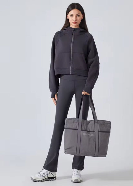 Bateau Large Tote Bag ANJE REBEL