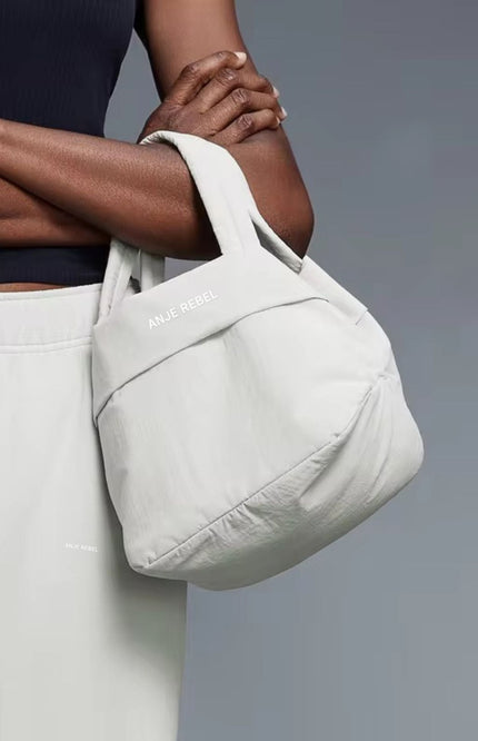 Bucket Shoulder Bag ANJE REBEL