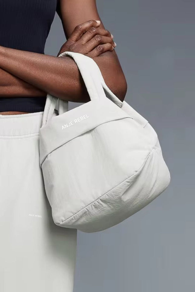 Bucket Shoulder Bag ANJE REBEL