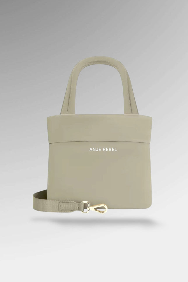 Bucket Shoulder Bag ANJE REBEL