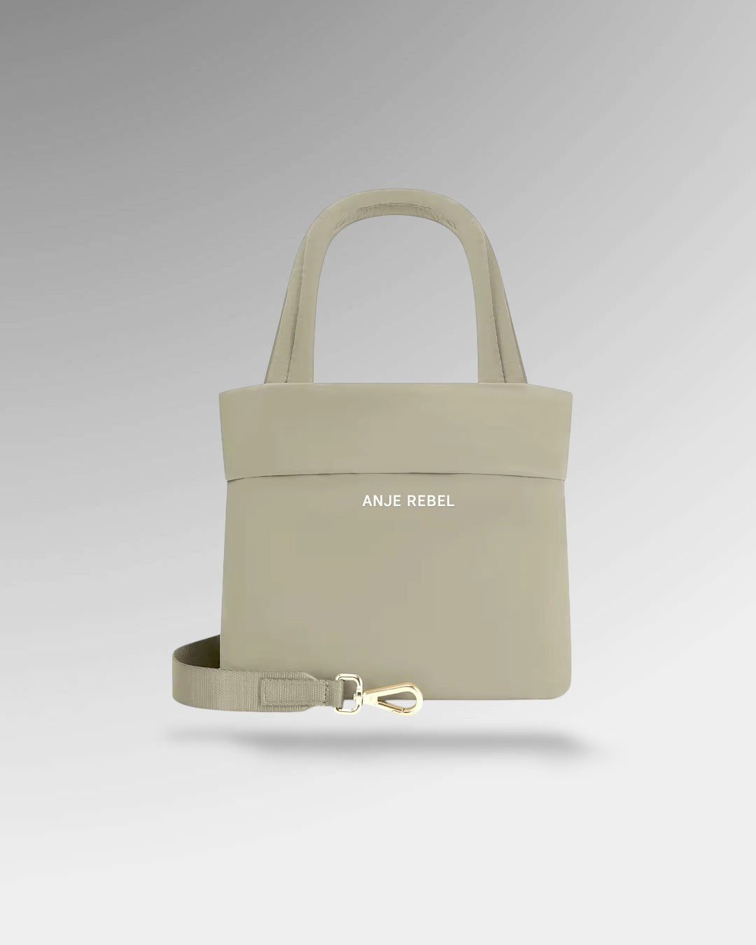 Bucket Shoulder Bag ANJE REBEL